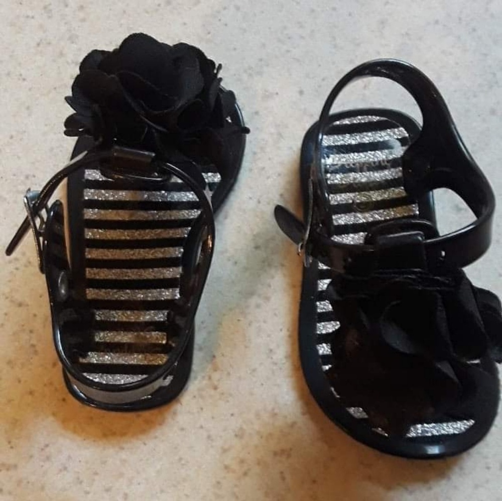 Toddler Sandals
